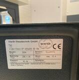 Second Hand WERTH Video Check IP 400x200 3D CNC multi-sensor coordinate measuring machine for sale | Asset-Trade