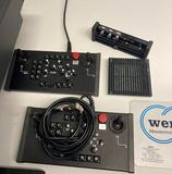 Second Hand WERTH Video Check IP 400x200 3D CNC multi-sensor coordinate measuring machine for sale | Asset-Trade