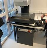 Second Hand WERTH Video Check IP 400x200 3D CNC multi-sensor coordinate measuring machine for sale | Asset-Trade