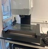 Second Hand WERTH Video Check IP 400x200 3D CNC multi-sensor coordinate measuring machine for sale | Asset-Trade