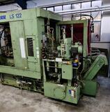 Preiswerte LIEBHERR LS 122 - Wälzstoßmaschine kaufen | Asset-Trade