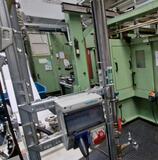 Preiswerte TBT - 2ML-250-4-850 Tiefbohrmaschine kaufen | Asset-Trade