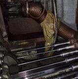 Preiswerte TBT - 2ML-250-4-850 Tiefbohrmaschine kaufen | Asset-Trade