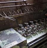 Preiswerte TBT - 2ML-250-4-850 Tiefbohrmaschine kaufen | Asset-Trade