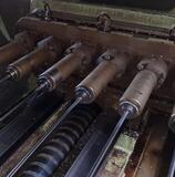 Preiswerte TBT - 2ML-250-4-850 Tiefbohrmaschine kaufen | Asset-Trade