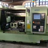 Preiswere JUNKER Jumat 5000/10 Kurbelwelleschleifmaschine kaufen | Asset-Trade