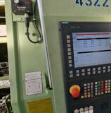 Preiswere JUNKER Jumat 5000/10 Kurbelwelleschleifmaschine kaufen | Asset-Trade