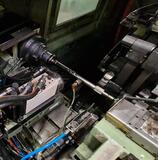 Preiswere JUNKER Jumat 5000/10 Kurbelwelleschleifmaschine kaufen | Asset-Trade