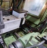 Preiswere JUNKER Jumat 5000/10 Kurbelwelleschleifmaschine kaufen | Asset-Trade