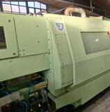 Preiswere JUNKER Jumat 5000/10 Kurbelwelleschleifmaschine kaufen | Asset-Trade