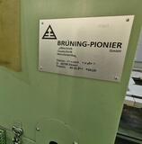 Preiswere JUNKER Jumat 5000/10 Kurbelwelleschleifmaschine kaufen | Asset-Trade