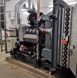 Preiswerter DEUTZ BF8M1015CP Generator kaufen | Asset-Trade