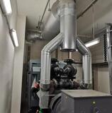 Preiswerter DEUTZ BF8M1015CP Generator kaufen | Asset-Trade