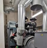 Preiswerter DEUTZ BF8M1015CP Generator kaufen | Asset-Trade