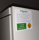 Preiswerte Schneider Electric Galaxy PW 200 unitary 200 kVA USV kaufen | Asset-Trade
