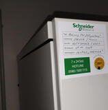 Preiswerte Schneider Electric Galaxy PW 200 unitary 200 kVA USV kaufen | Asset-Trade