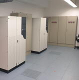 Preiswerte Schneider Electric Galaxy PW 200 unitary 200 kVA USV kaufen | Asset-Trade