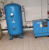 Preiswerte BOGE S6 Kompressor mit 4KW kaufen | Asset-Trade