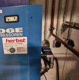 Preiswerte BOGE S6 Kompressor mit 4KW kaufen | Asset-Trade