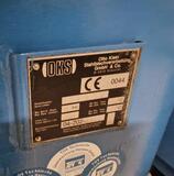 Preiswerte BOGE S6 Kompressor mit 4KW kaufen | Asset-Trade