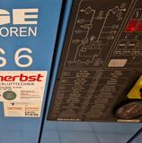 Preiswerte BOGE S6 Kompressor mit 4KW kaufen | Asset-Trade