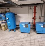 Preiswerte BOGE S6 Kompressor mit 4KW kaufen | Asset-Trade