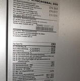 Gebrauchte VIESSMANN VitoCrossal 300 CR3 mit Weishaupt Gas brenner kaufen | Asset-Trade