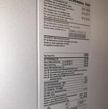 Gebrauchte VIESSMANN VitoCrossal 300 CR3 mit Weishaupt Gas brenner kaufen | Asset-Trade