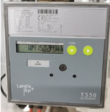 Gebrauchte VIESSMANN VitoCrossal 300 CR3 mit Weishaupt Gas brenner kaufen | Asset-Trade