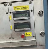 Preiswerte DORST DK 250 Hydraulik Pulver Press günstig kaufen | Asset-Trade