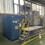 Preiswerte DORST DK 250 Hydraulik Pulver Press günstig kaufen | Asset-Trade