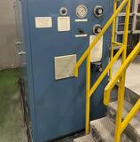 Preiswerte DORST DK 250 Hydraulik Pulver Press günstig kaufen | Asset-Trade