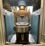 Preiswerte DORST DK 250 Hydraulik Pulver Press günstig kaufen | Asset-Trade