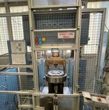 Preiswerte DORST DK 250 Hydraulik Pulver Press günstig kaufen | Asset-Trade