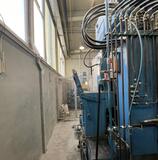 Preiswerte DORST DK 250 Hydraulik Pulver Press günstig kaufen | Asset-Trade