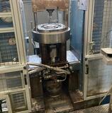 Preiswerte DORST DK 250 Hydraulik Pulver Press günstig kaufen | Asset-Trade