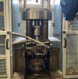 Second Hand DORST DK 250 Hydraulik Press for sale | Asset-Trade