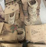 Second Hand JianShe Paper Bag Machine for sale | Asset-Trade