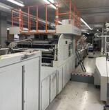 Second Hand JianShe Paper Bag Machine for sale | Asset-Trade