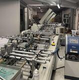 Second Hand JianShe Paper Bag Machine for sale | Asset-Trade