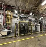Second Hand EISENMANN Electrostatic Paint Line for Automotive Parts for sale| Asset-Trade