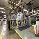 Second Hand EISENMANN Electrostatic Paint Line for Automotive Parts for sale| Asset-Trade