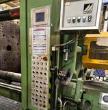Second Hand WINDSOR W1000 injection moulding machinery for sale | Asset-Trade