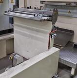 Preiswerte KIEFEL KLS76/225 Form- & Kaschieranlage Automotive kaufen | Asset-Trade
