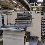 Preiswerte KIEFEL KLS76/225 Form- & Kaschieranlage Automotive kaufen | Asset-Trade