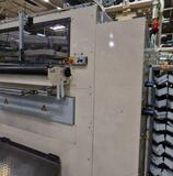 Preiswerte KIEFEL KLS76/225 Form- & Kaschieranlage Automotive kaufen | Asset-Trade