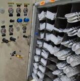 Preiswerte KIEFEL KLS76/225 Form- & Kaschieranlage Automotive kaufen | Asset-Trade