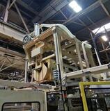 Preiswerte KIEFEL KLS76/225 Form- & Kaschieranlage Automotive kaufen | Asset-Trade