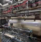 Preiswerte KIEFEL KLS76/225 Form- & Kaschieranlage Automotive kaufen | Asset-Trade