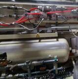 Preiswerte KIEFEL KLS76/225 Form- & Kaschieranlage Automotive kaufen | Asset-Trade